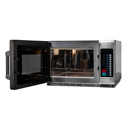 Chefmaster 1800 Watt Programmable Microwave