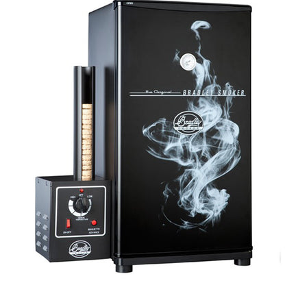 Bradley BS611EU Original Smoker