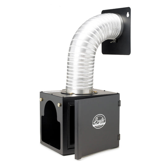 Bradley Cold Smoking Adaptor (BTCOLD)