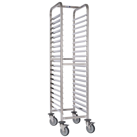 Reinforcing Tray Gastronorm Trolley Gastronorm 1/1